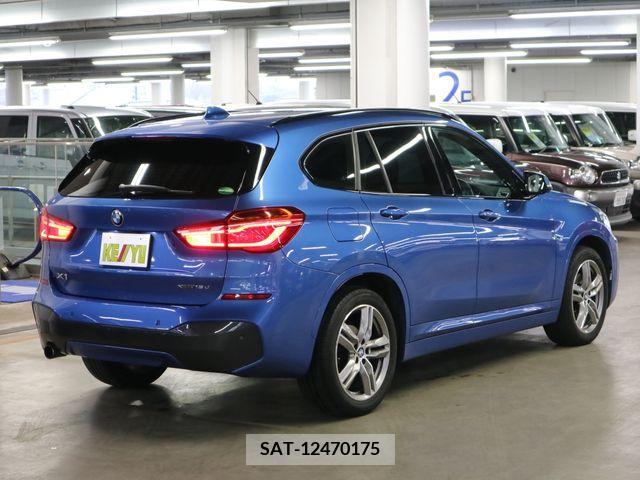 Bmw X1 2018-10 294307-1
