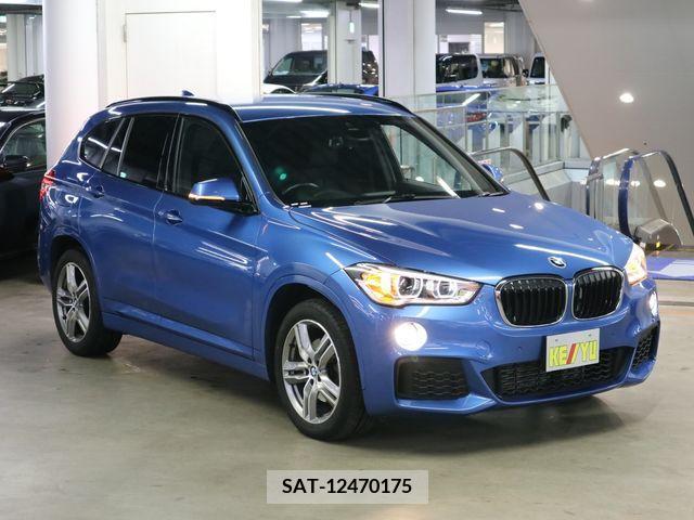 Bmw X1 2018-10 294307-3