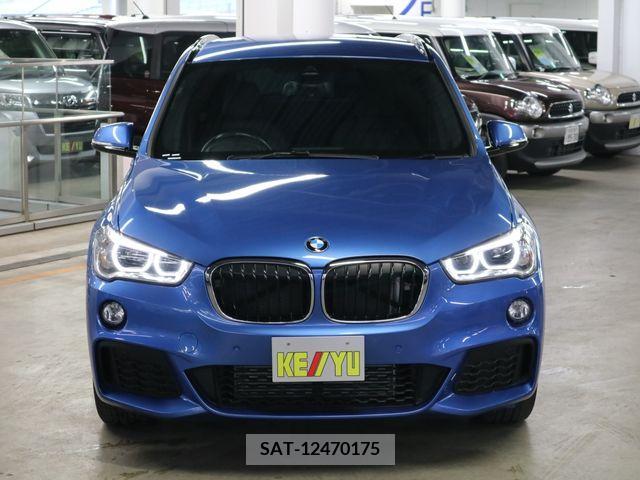 Bmw X1 2018-10 294307-4