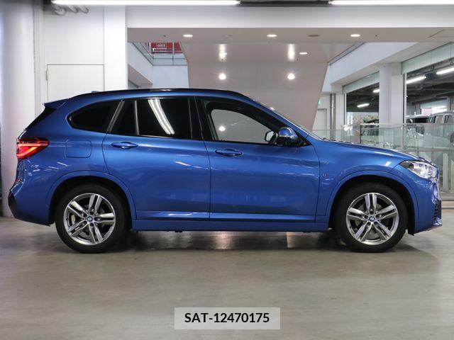 Bmw X1 2018-10 294307-7