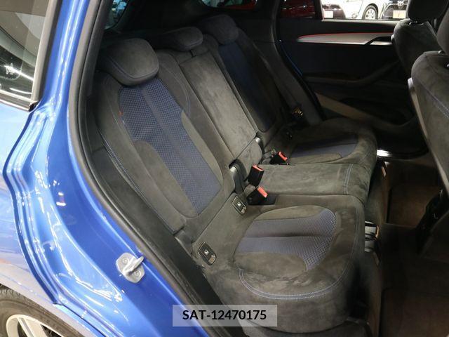 Bmw X1 2018-10 294307-12