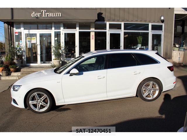 Audi A4 2018-11 204396-17