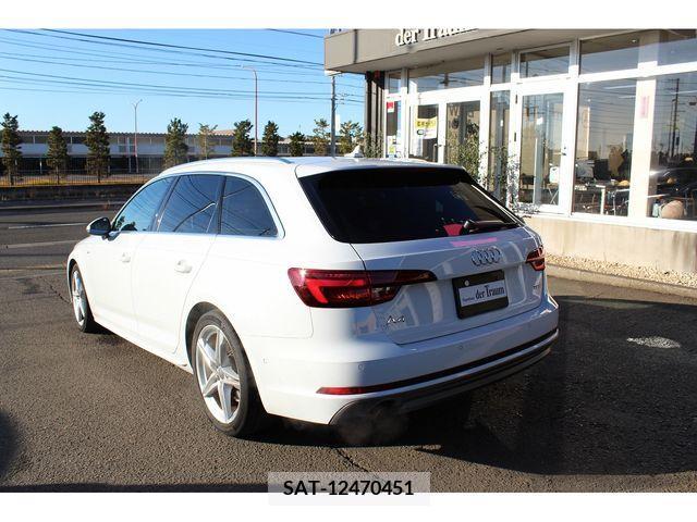 Audi A4 2018-11 204396-18