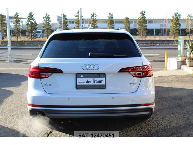 Audi A4 2018-11 204396-19