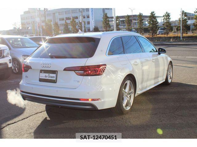 Audi A4 2018-11 204396-2