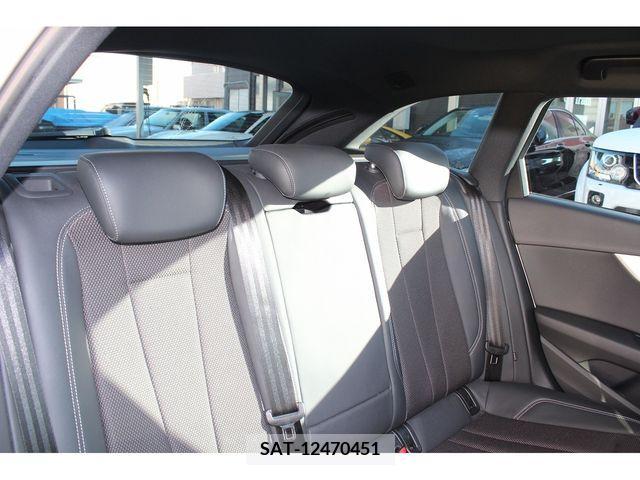 Audi A4 2018-11 204396-5