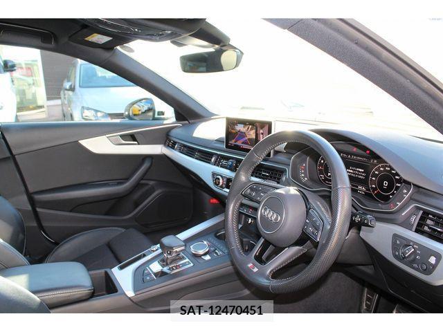 Audi A4 2018-11 204396-6