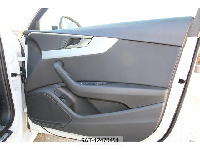 Audi A4 2018-11 204396-7