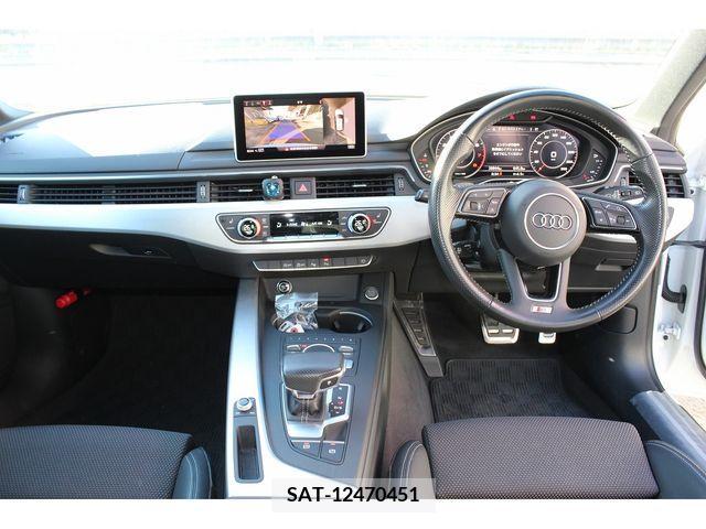 Audi A4 2018-11 204396-8