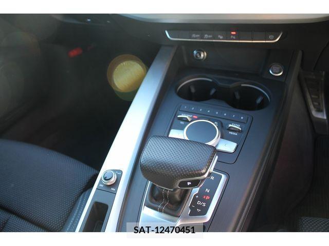 Audi A4 2018-11 204396-9