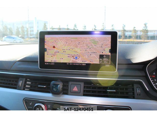 Audi A4 2018-11 204396-10