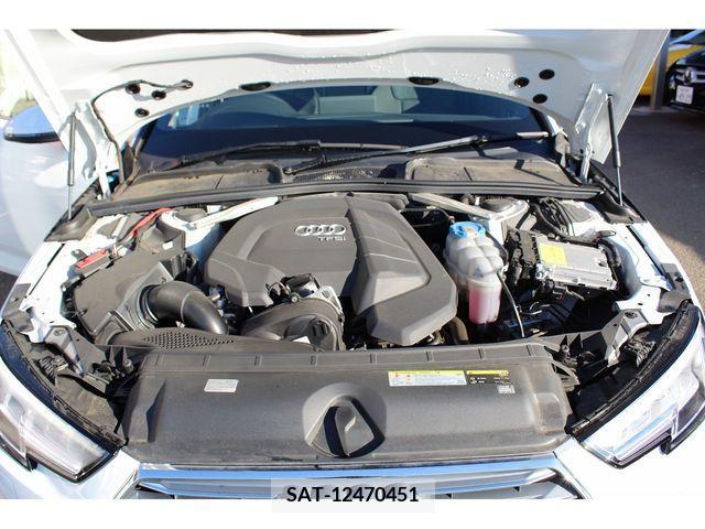 Audi A4 2018-11 204396-13