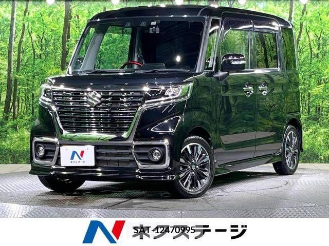 Suzuki SPACIA 2021-07 340871-0
