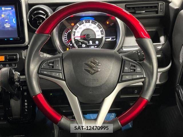 Suzuki SPACIA 2021-07 340871-11