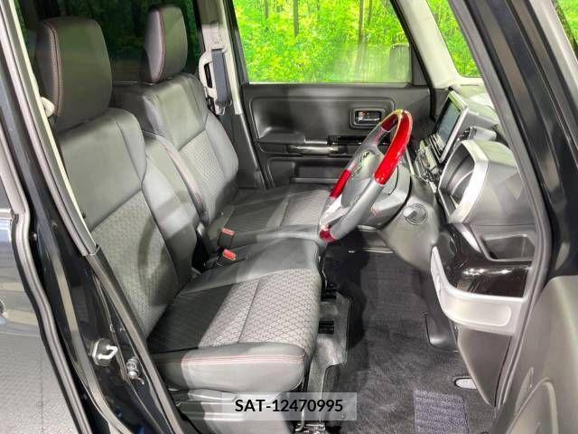 Suzuki SPACIA 2021-07 340871-8