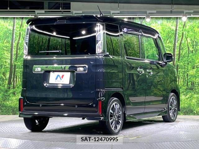 Suzuki SPACIA 2021-07 340871-17