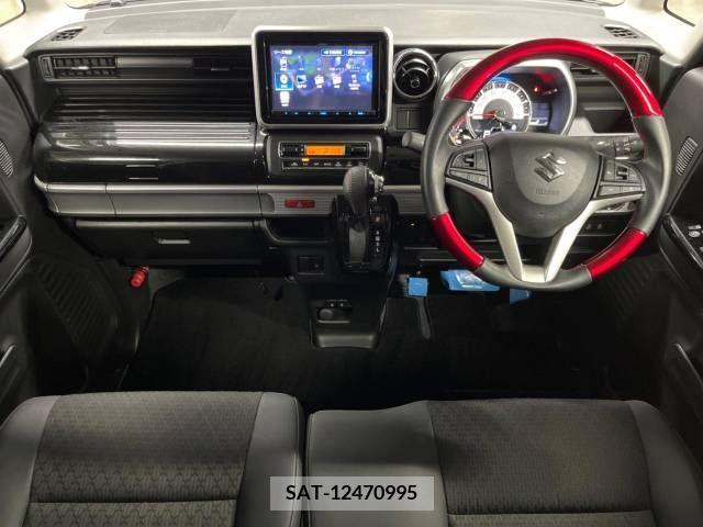 Suzuki SPACIA 2021-07 340871-1