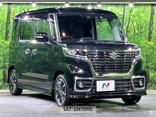 Suzuki SPACIA 2021-07 340871-16