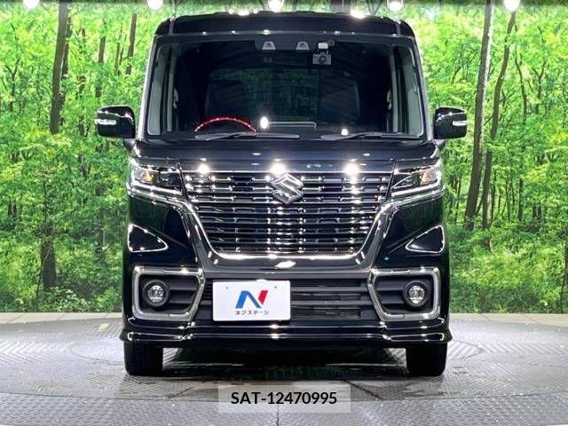 Suzuki SPACIA 2021-07 340871-14