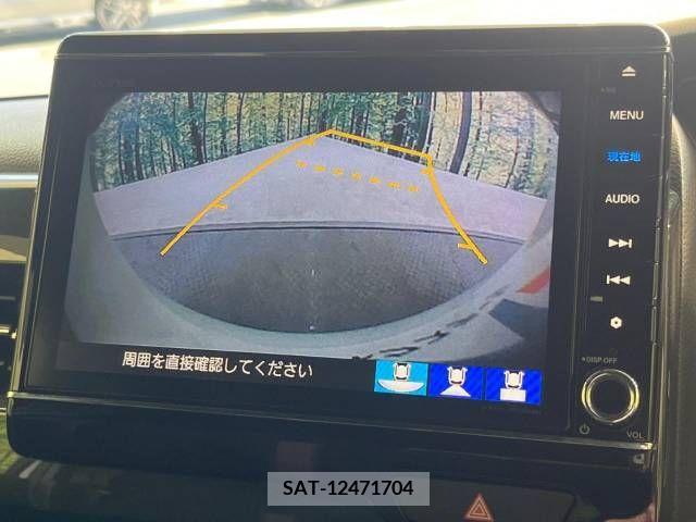 Honda N BOX CUSTOM 2019-05 278948-3