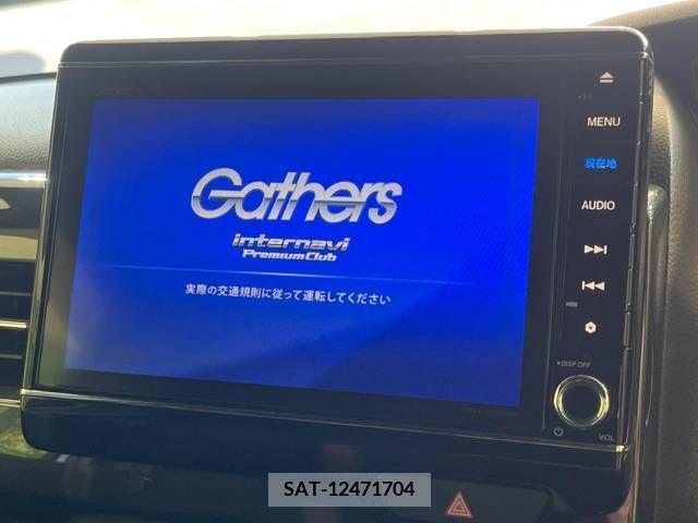 Honda N BOX CUSTOM 2019-05 278948-2