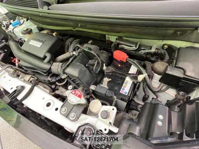 Honda N BOX CUSTOM 2019-05 278948-18