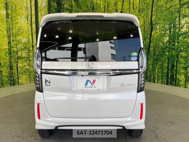 Honda N BOX CUSTOM 2019-05 278948-15