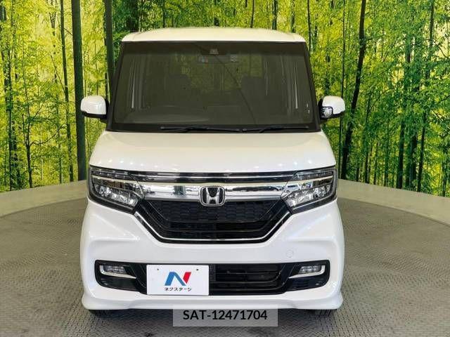 Honda N BOX CUSTOM 2019-05 278948-14