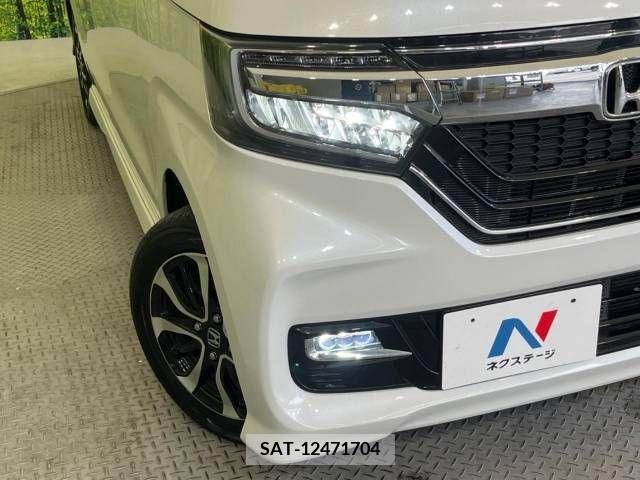 Honda N BOX CUSTOM 2019-05 278948-12