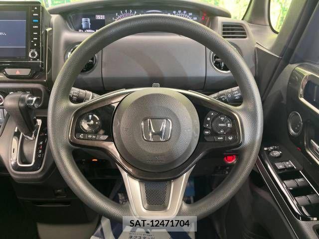 Honda N BOX CUSTOM 2019-05 278948-11