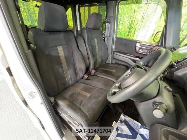 Honda N BOX CUSTOM 2019-05 278948-8