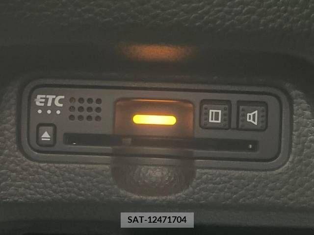 Honda N BOX CUSTOM 2019-05 278948-6