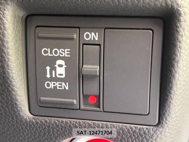 Honda N BOX CUSTOM 2019-05 278948-5