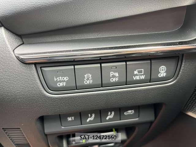 Mazda MAZDA3 2023-04 301067-13