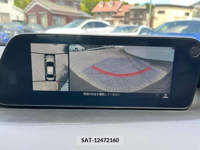 Mazda MAZDA3 2023-04 301067-6