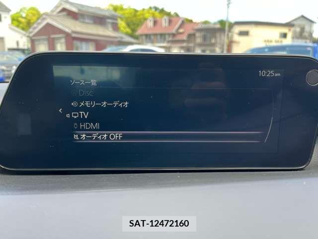 Mazda MAZDA3 2023-04 301067-11