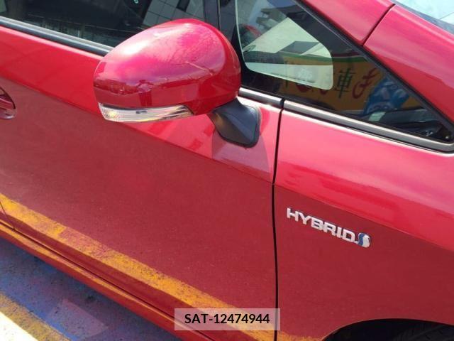 Toyota PRIUS 2012-02 351889-10