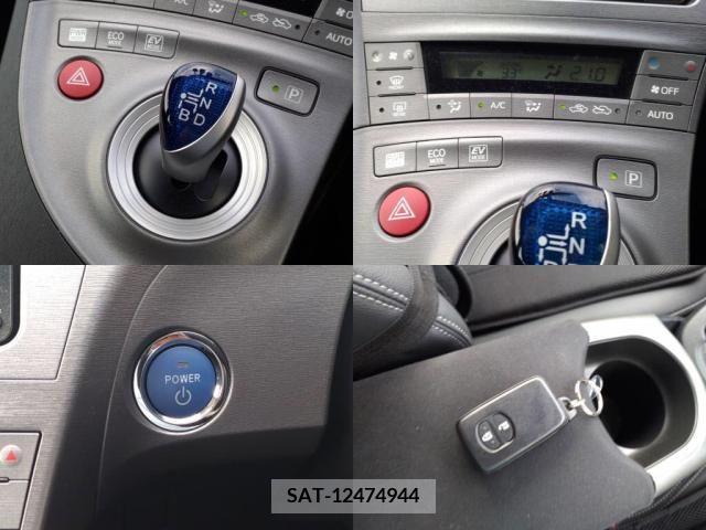 Toyota PRIUS 2012-02 351889-4