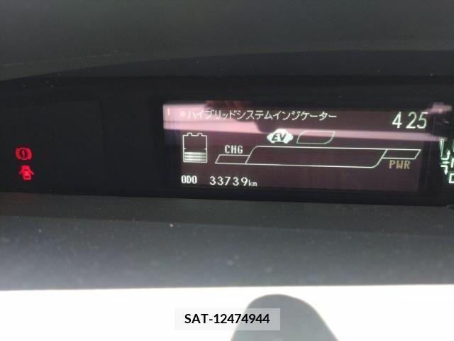 Toyota PRIUS 2012-02 351889-28