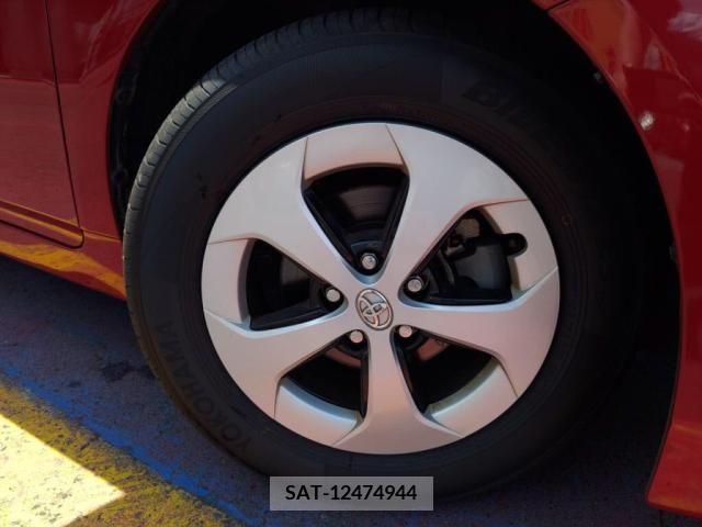 Toyota PRIUS 2012-02 351889-9