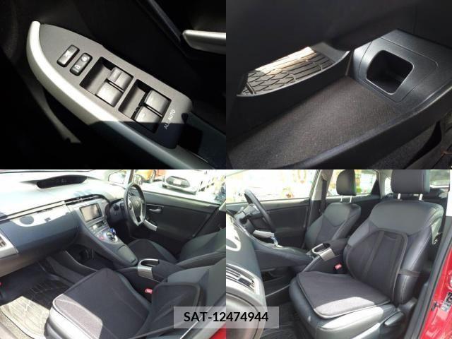 Toyota PRIUS 2012-02 351889-6