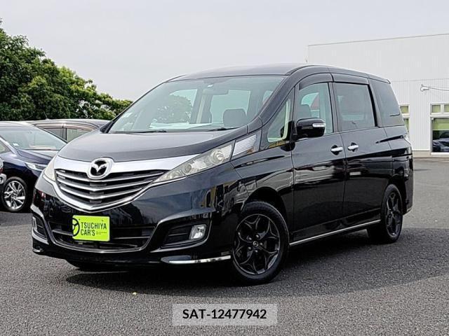 Mazda BIANTE 2013-09 293078-0