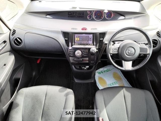 Mazda BIANTE 2013-09 293078-2