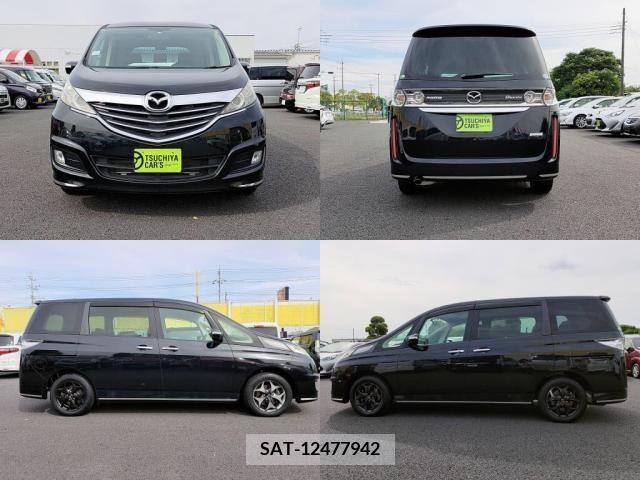Mazda BIANTE 2013-09 293078-3