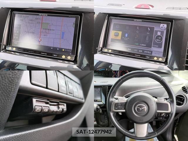 Mazda BIANTE 2013-09 293078-5