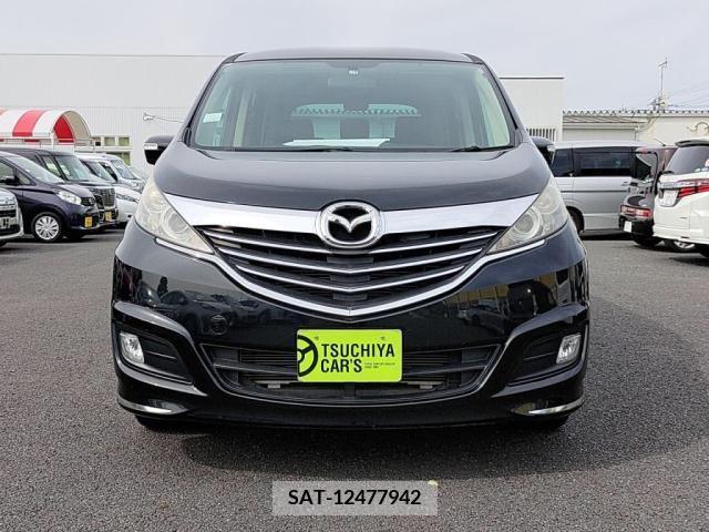 Mazda BIANTE 2013-09 293078-8