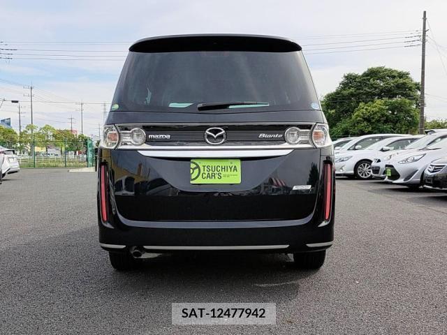 Mazda BIANTE 2013-09 293078-9