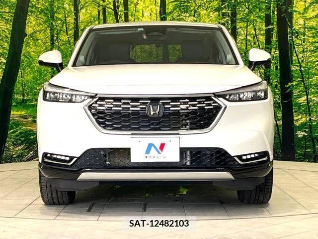 Honda VEZEL 2021-06 315455-14
