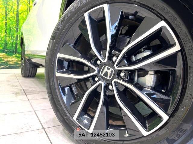Honda VEZEL 2021-06 315455-13