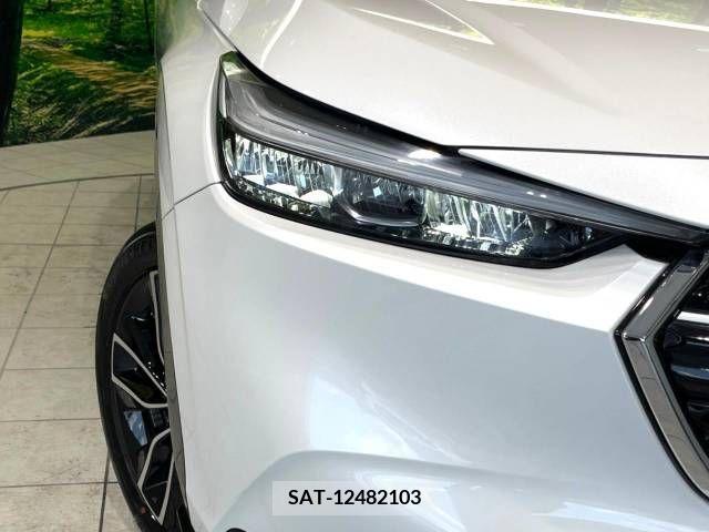 Honda VEZEL 2021-06 315455-12
